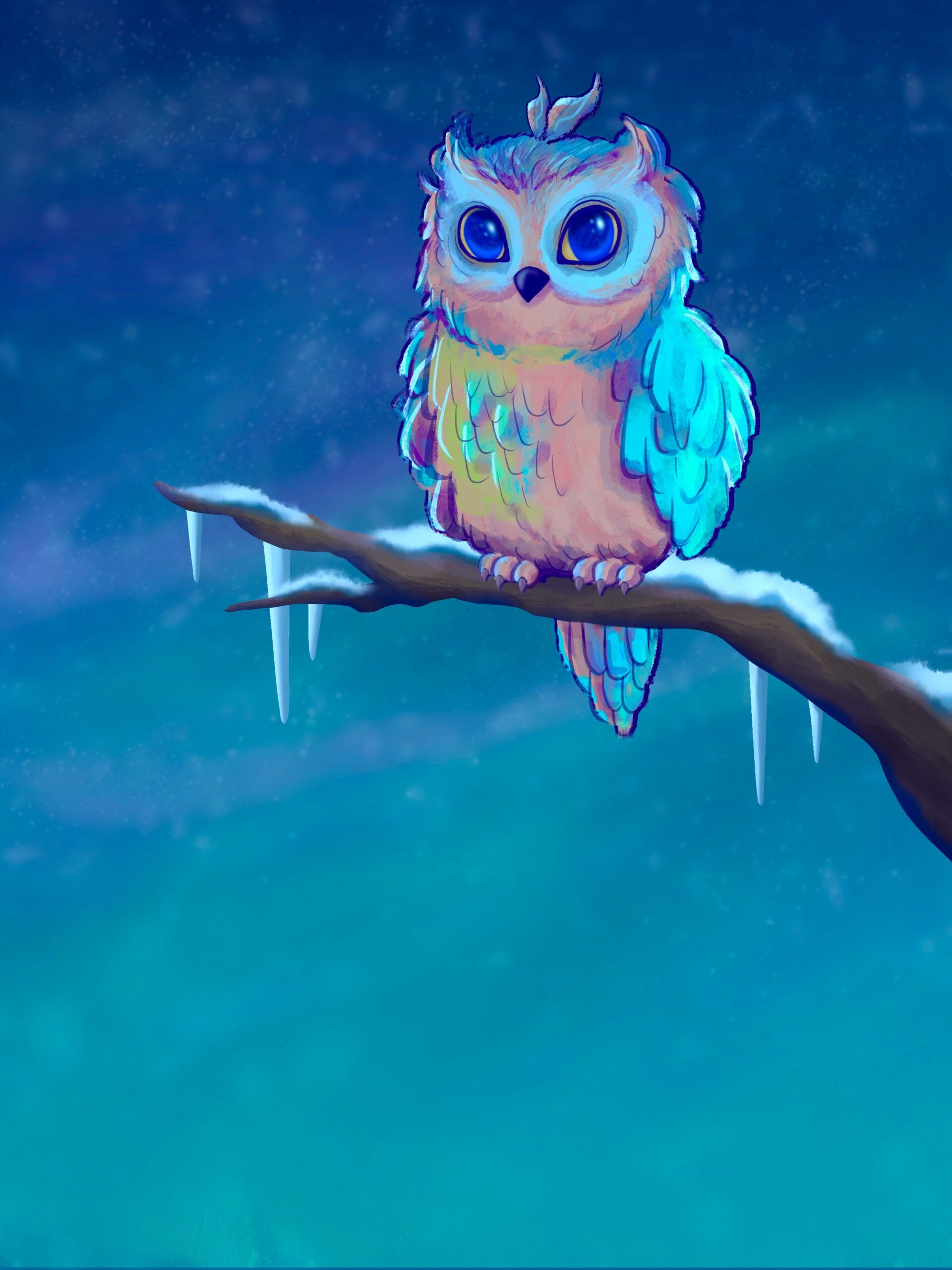 Owlie